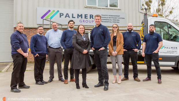 Palmer Group New Partner to Women's Cycle Tour